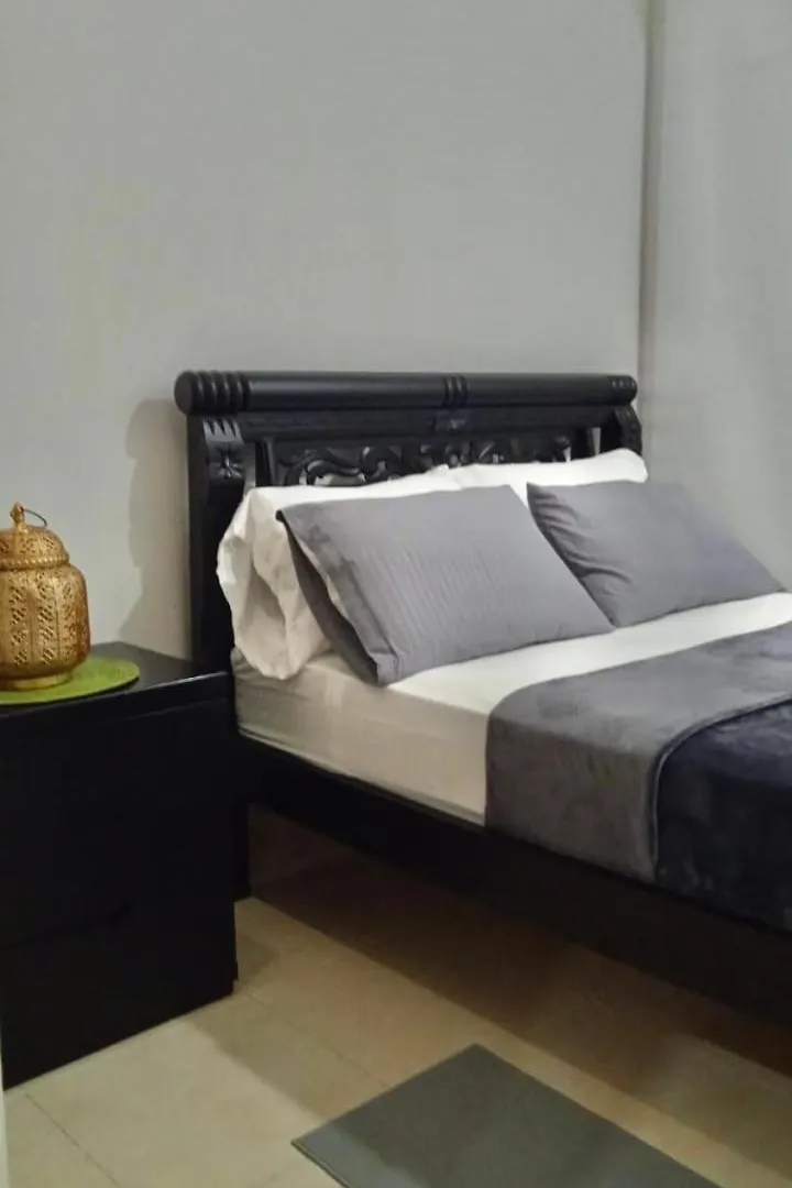 Apartamento 2 Habitaciones Cerca Al Mar Santa Marta  Colombia